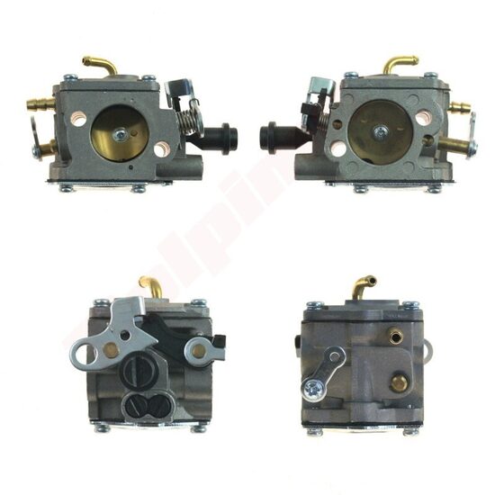 Karburators HUSQVARNA 395 , 395XP ( 503 28 04-10 , 503 28 04-14 , WJ-119 )